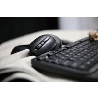 Мышь A4Tech Fstyler FG10S (черный/серый) фото 9